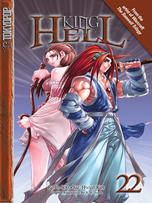 Title details for King of Hell, Volume 22 by In-Soo Ra - Available